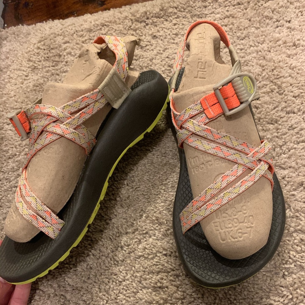 Chaco sandals